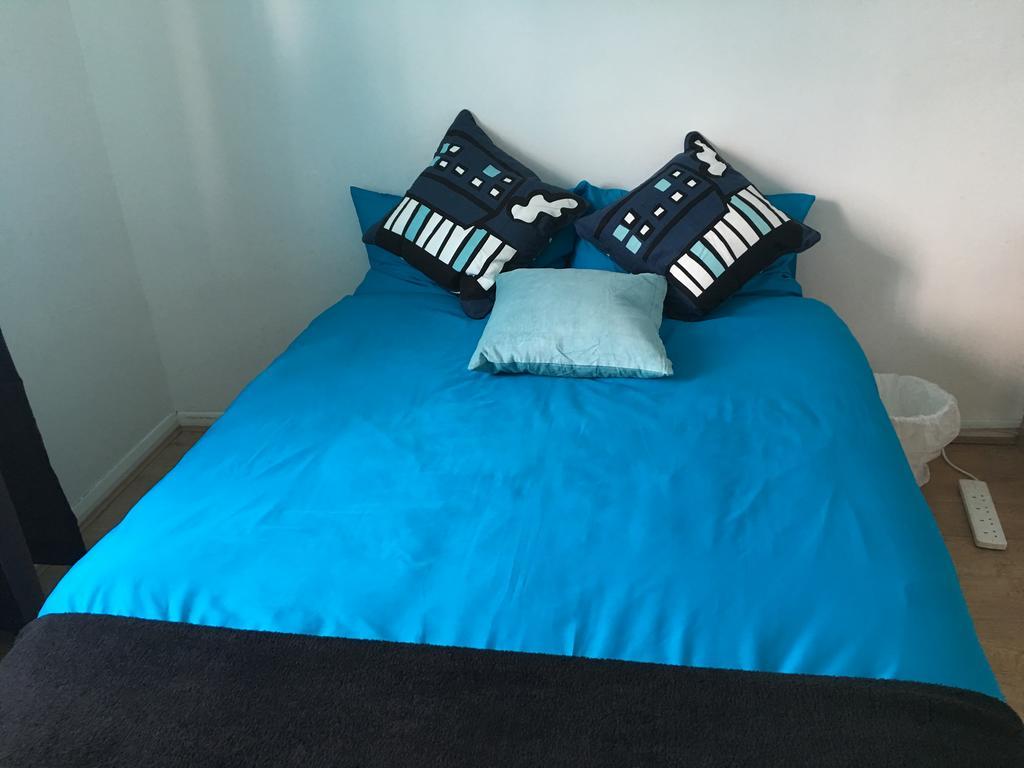 London Nice Rooms Eksteriør bilde