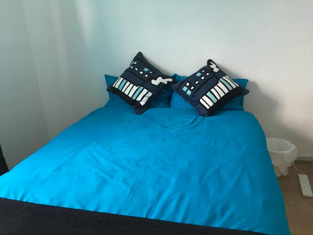 London Nice Rooms Eksteriør bilde