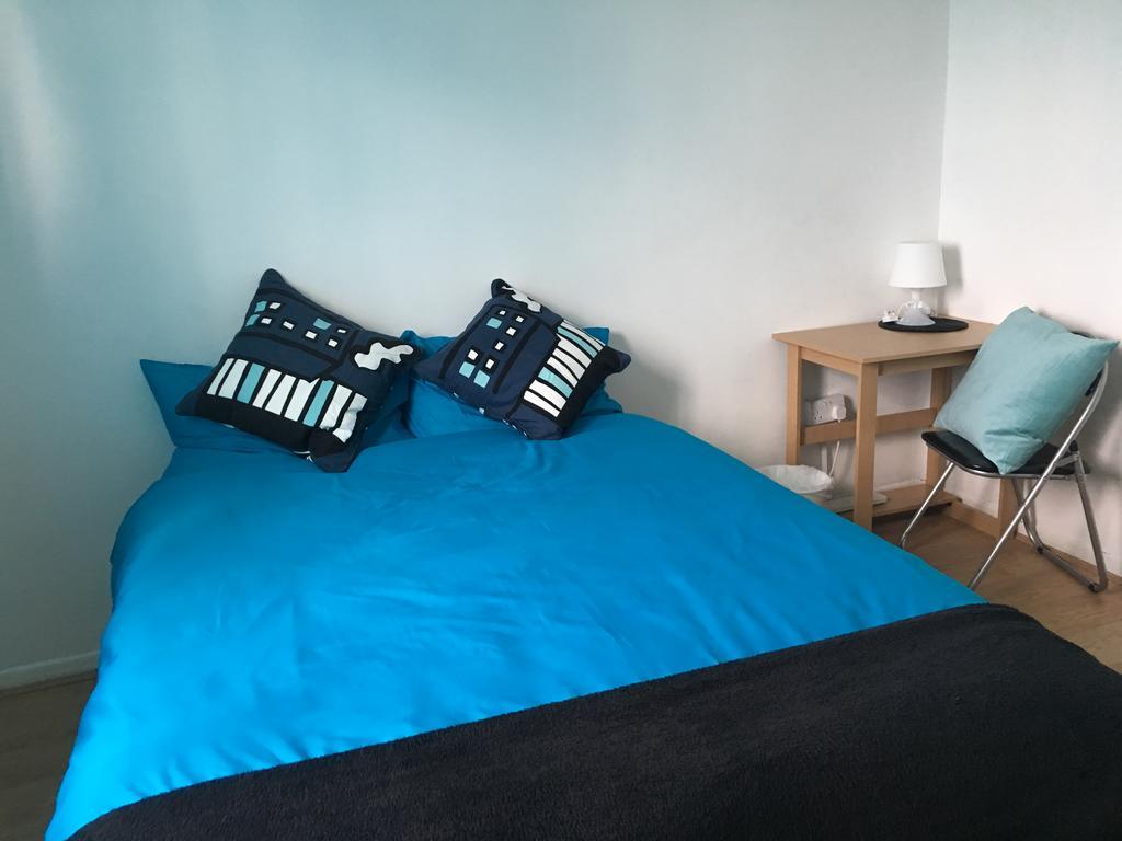 London Nice Rooms Eksteriør bilde