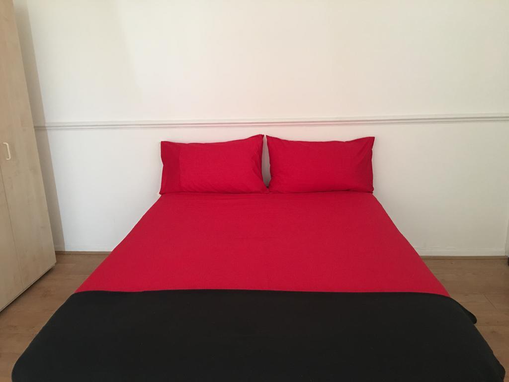 London Nice Rooms Eksteriør bilde