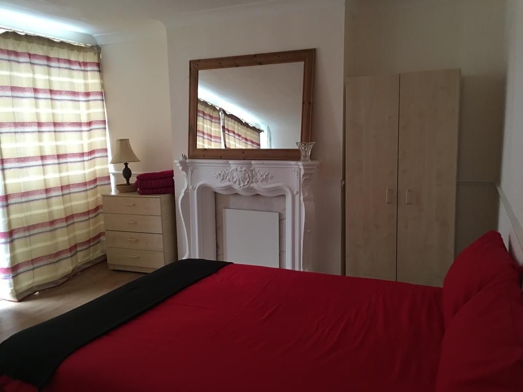 London Nice Rooms Eksteriør bilde