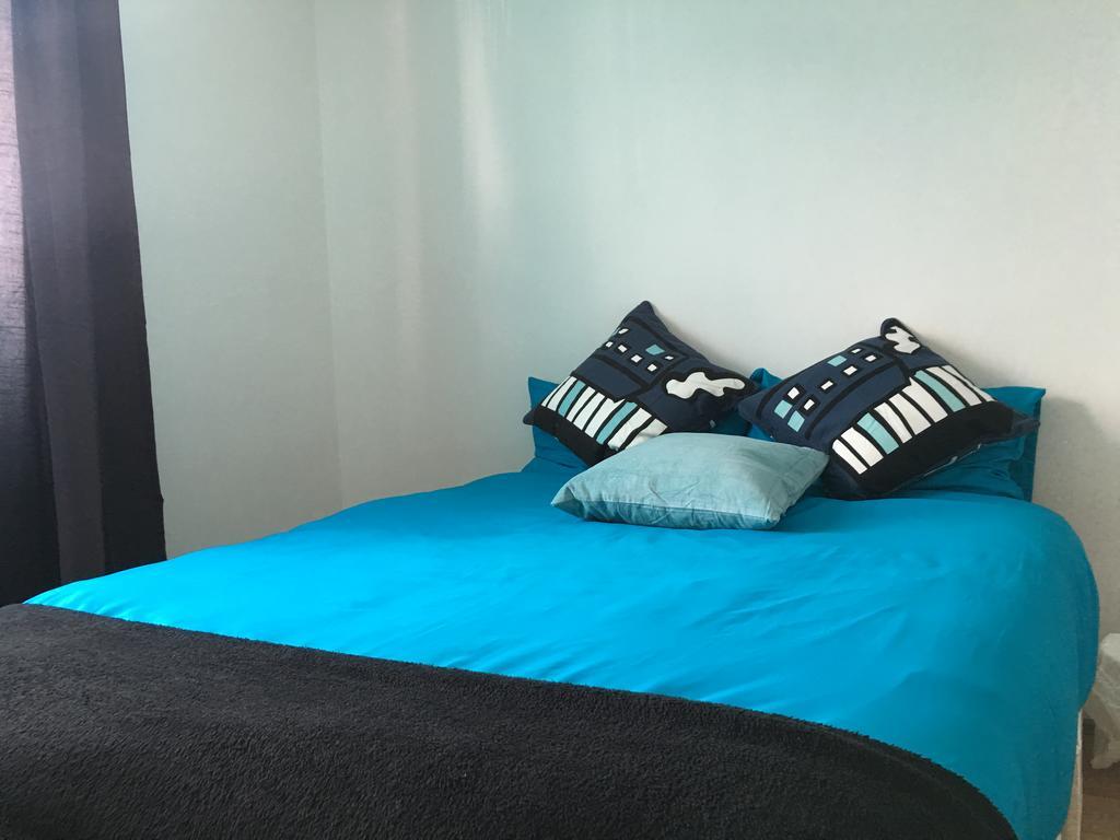 London Nice Rooms Eksteriør bilde