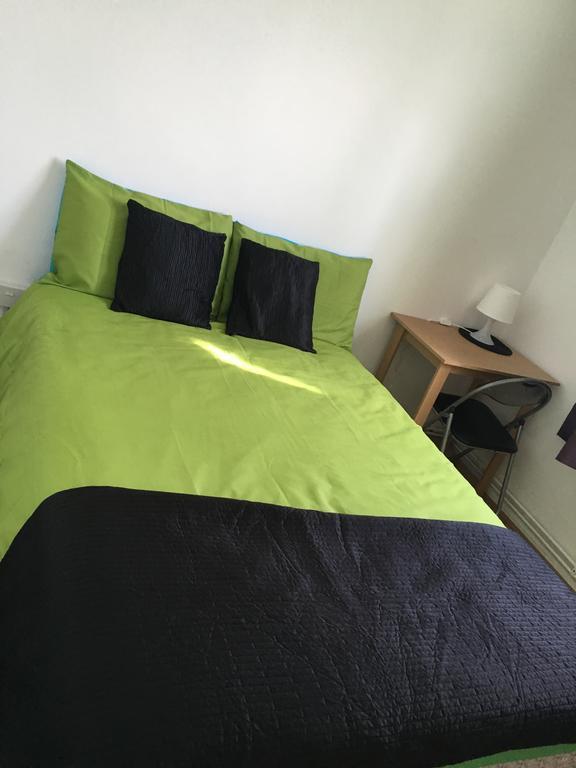 London Nice Rooms Eksteriør bilde