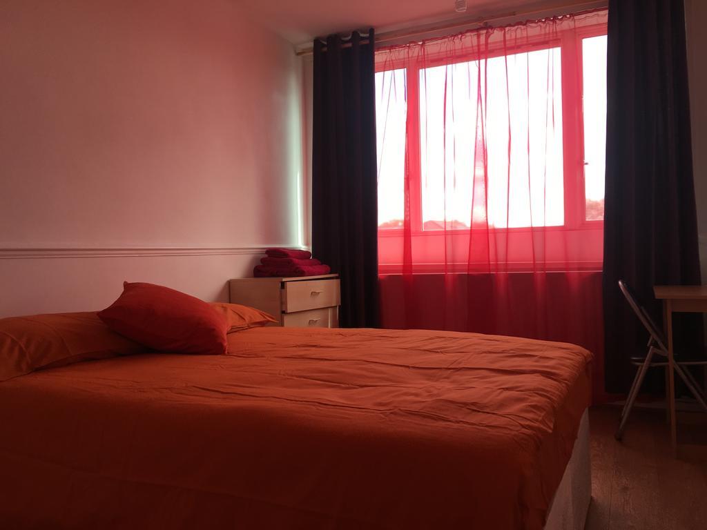 London Nice Rooms Eksteriør bilde