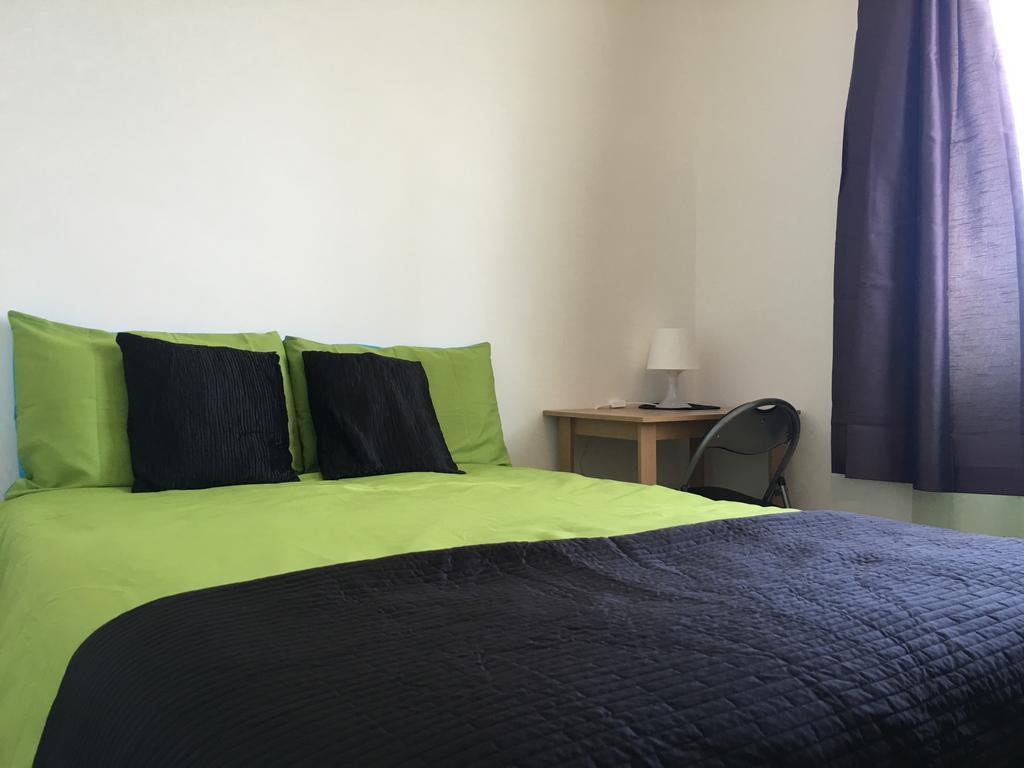 London Nice Rooms Eksteriør bilde