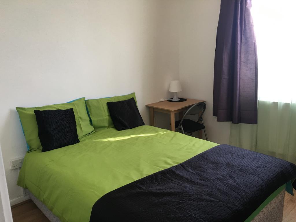 London Nice Rooms Eksteriør bilde
