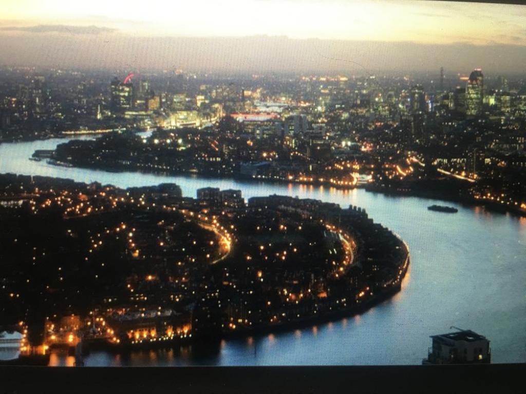 London Nice Rooms Eksteriør bilde