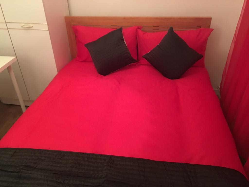 London Nice Rooms Eksteriør bilde