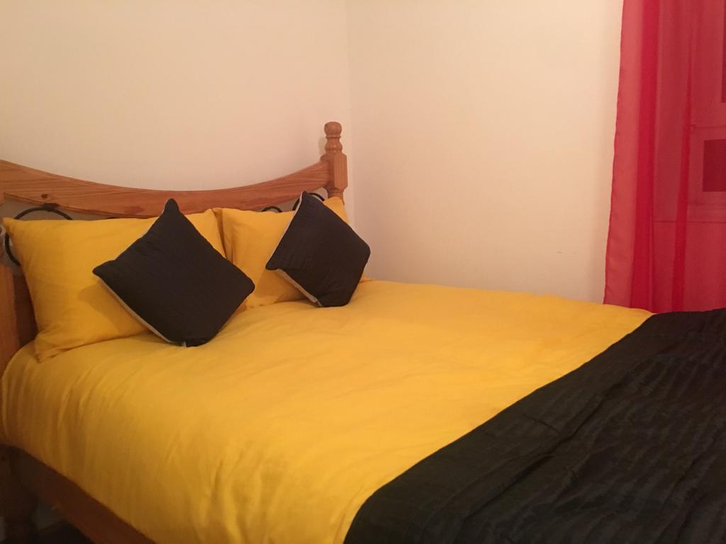 London Nice Rooms Eksteriør bilde