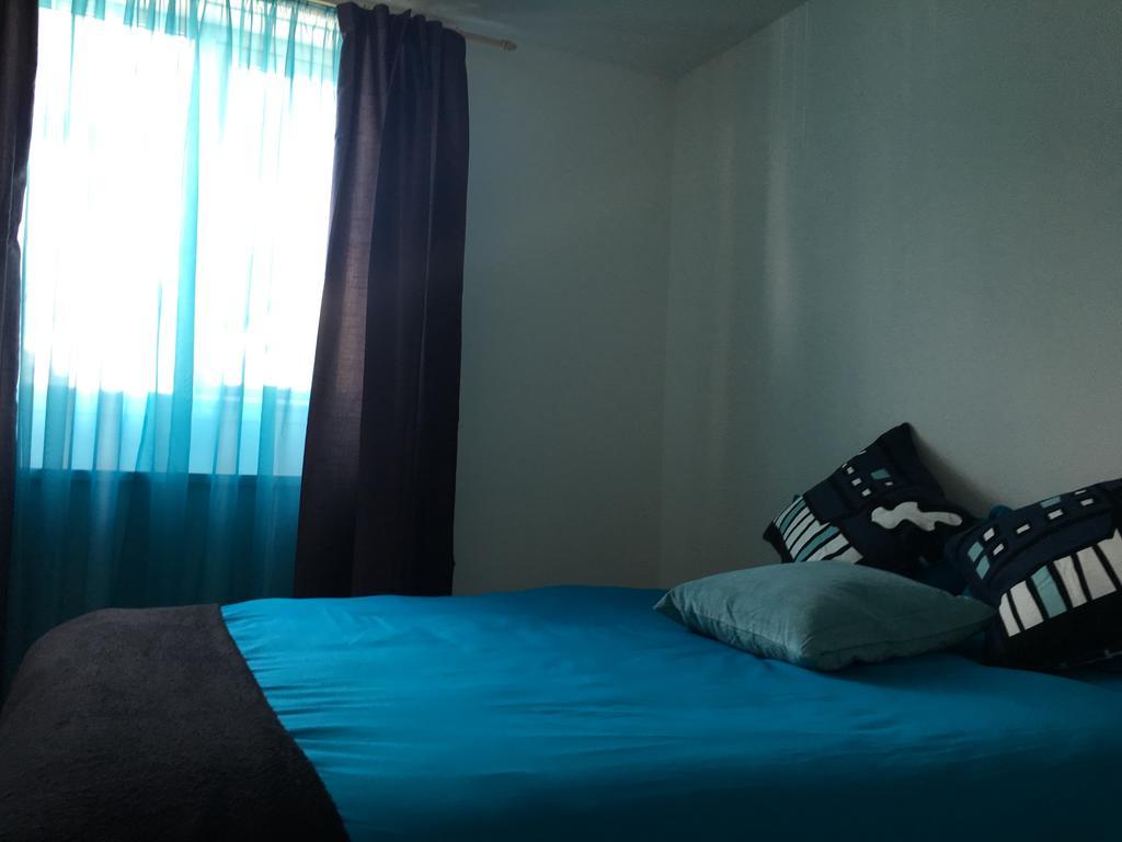 London Nice Rooms Eksteriør bilde