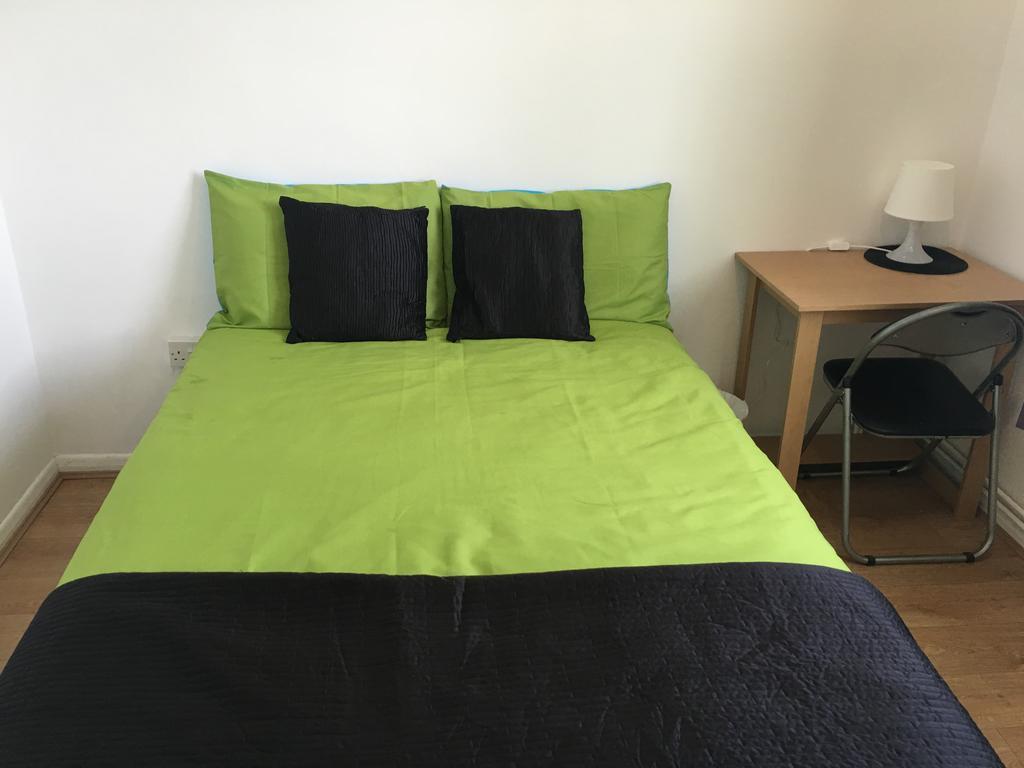 London Nice Rooms Eksteriør bilde