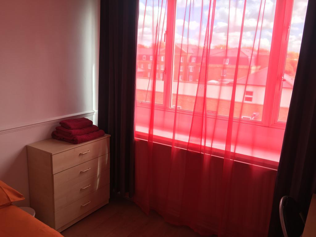 London Nice Rooms Eksteriør bilde